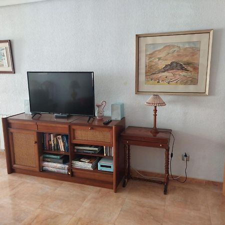 Apartamento En Alicante, Plaza De Espana, Zona Mercado, Aa Eksteriør billede