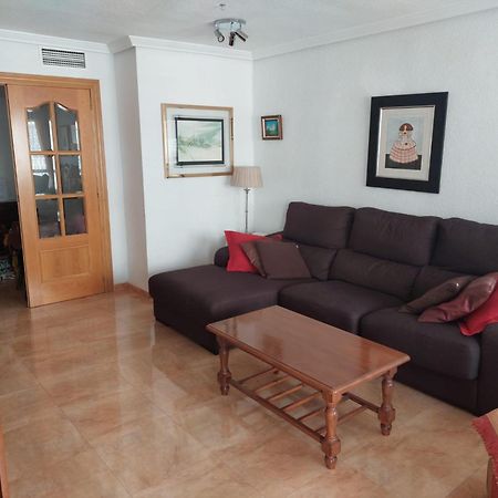Apartamento En Alicante, Plaza De Espana, Zona Mercado, Aa Eksteriør billede