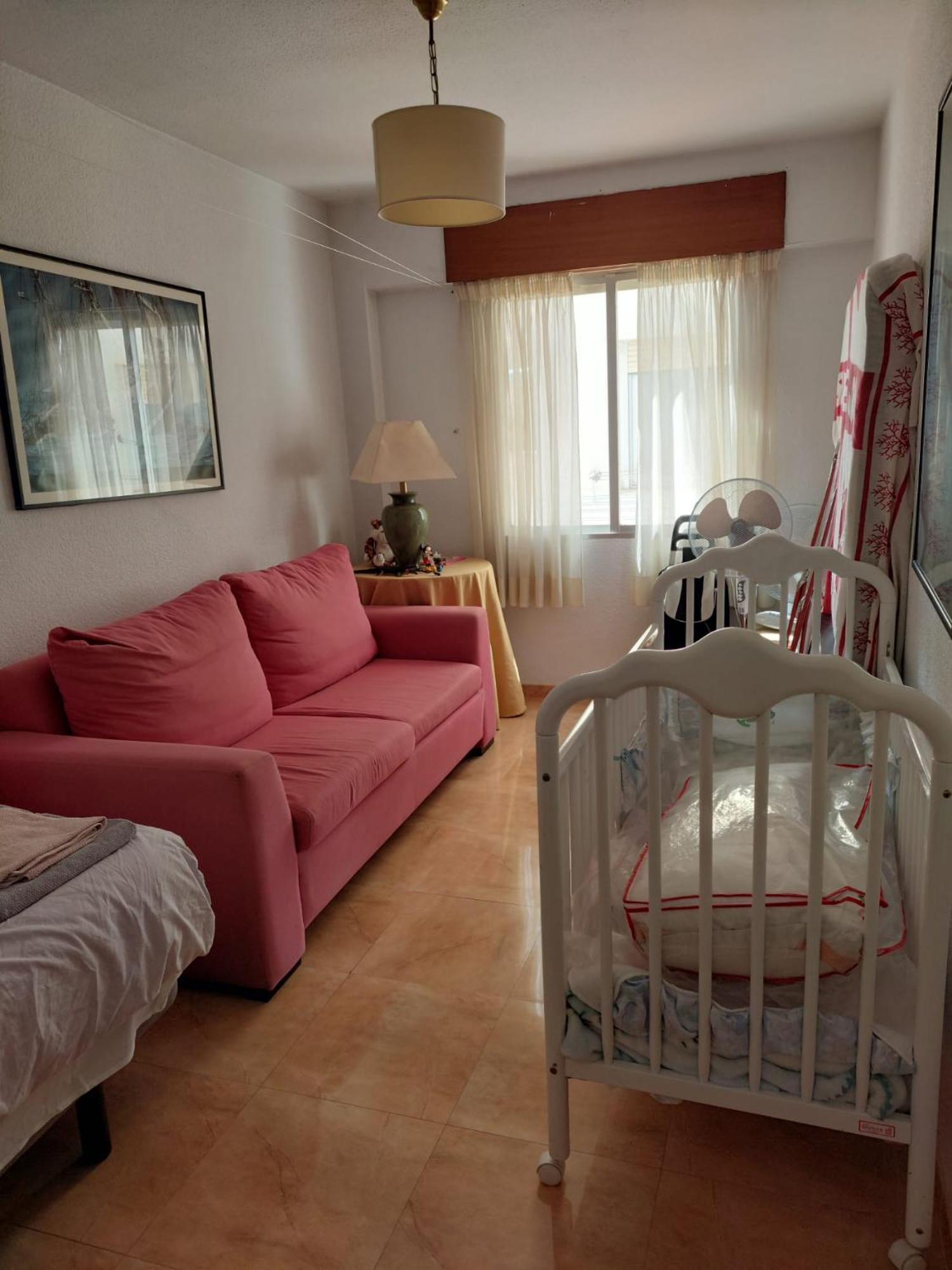 Apartamento En Alicante, Plaza De Espana, Zona Mercado, Aa Eksteriør billede