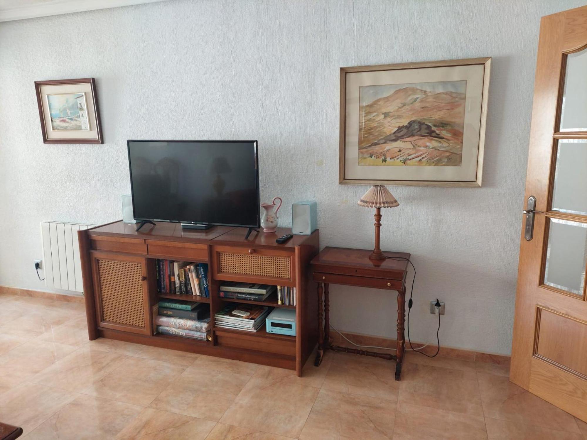 Apartamento En Alicante, Plaza De Espana, Zona Mercado, Aa Eksteriør billede