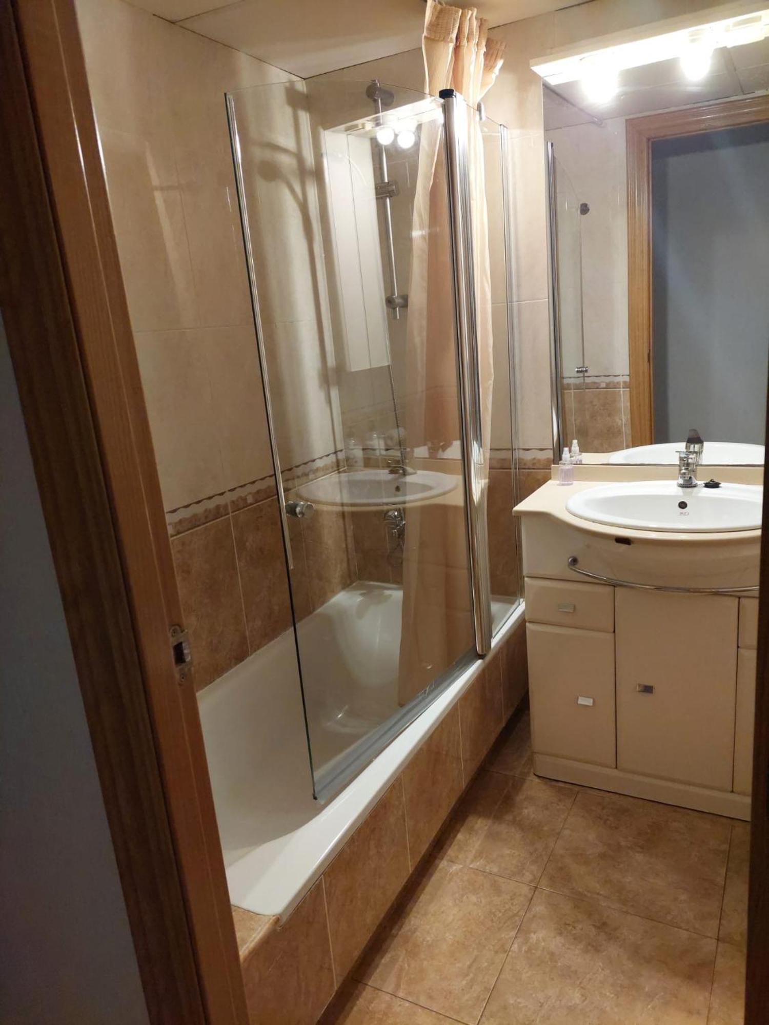Apartamento En Alicante, Plaza De Espana, Zona Mercado, Aa Eksteriør billede