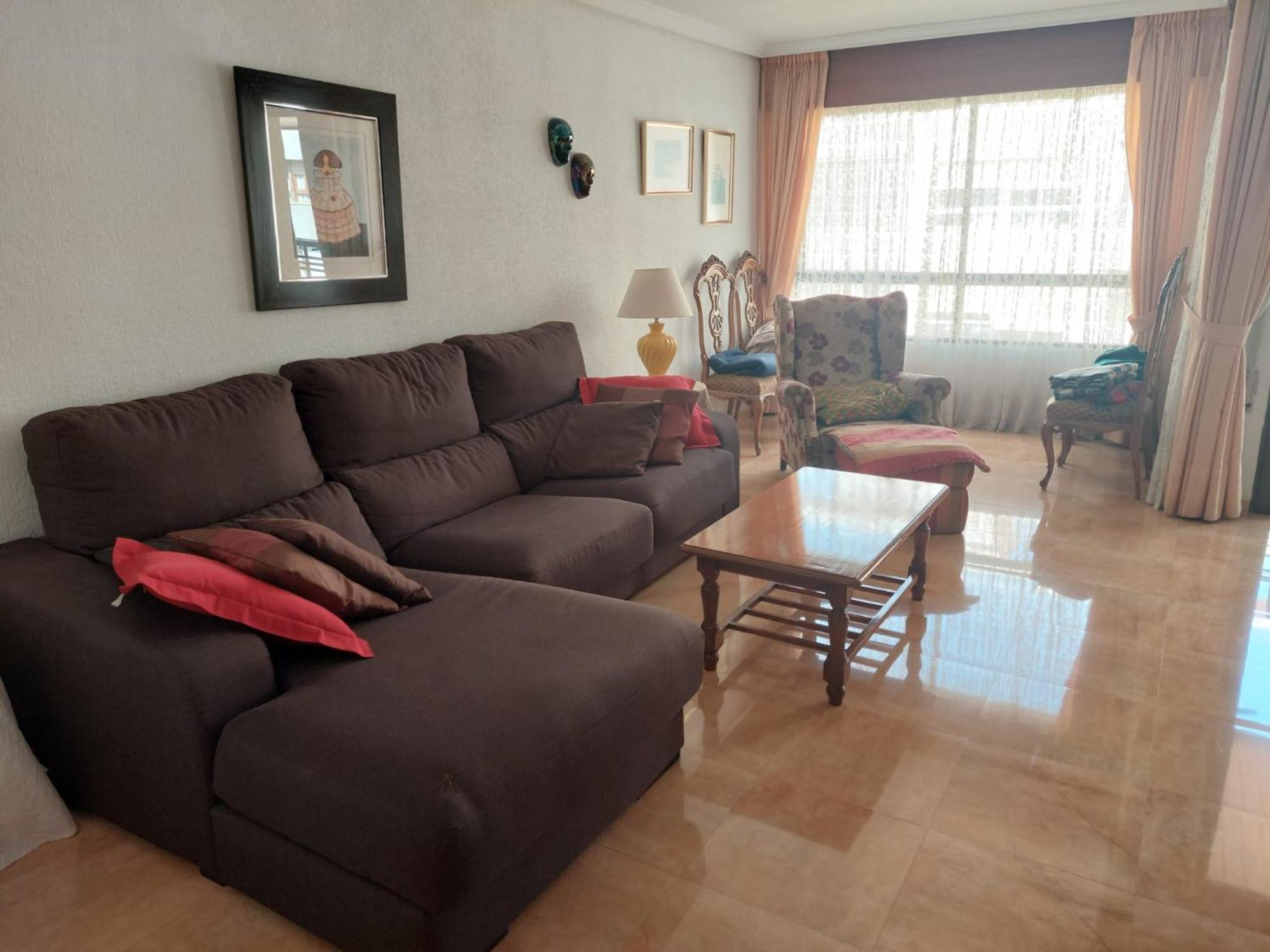 Apartamento En Alicante, Plaza De Espana, Zona Mercado, Aa Eksteriør billede