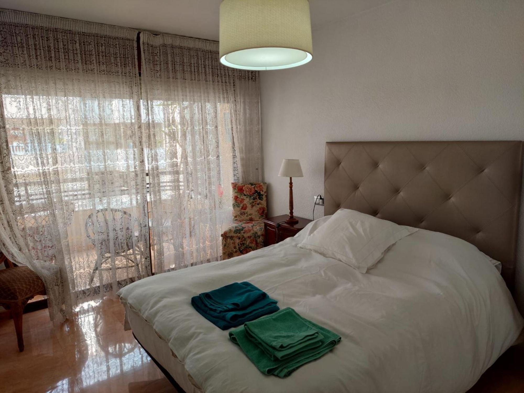 Apartamento En Alicante, Plaza De Espana, Zona Mercado, Aa Eksteriør billede