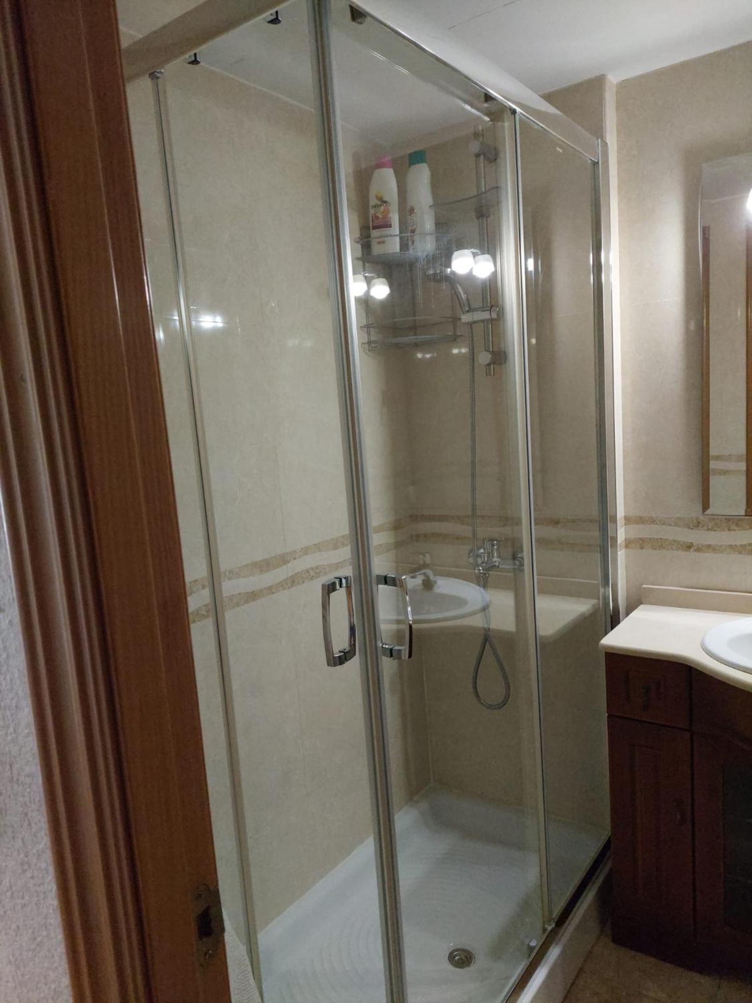 Apartamento En Alicante, Plaza De Espana, Zona Mercado, Aa Eksteriør billede