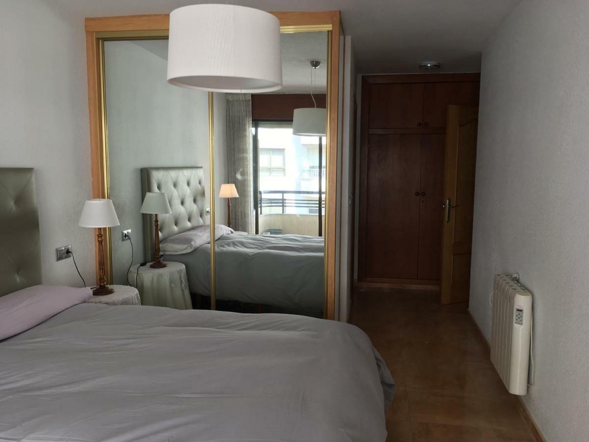 Apartamento En Alicante, Plaza De Espana, Zona Mercado, Aa Eksteriør billede
