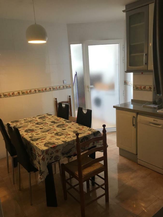 Apartamento En Alicante, Plaza De Espana, Zona Mercado, Aa Eksteriør billede