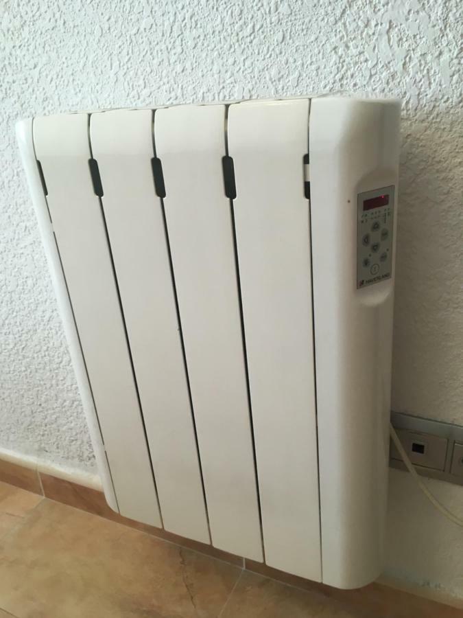 Apartamento En Alicante, Plaza De Espana, Zona Mercado, Aa Eksteriør billede