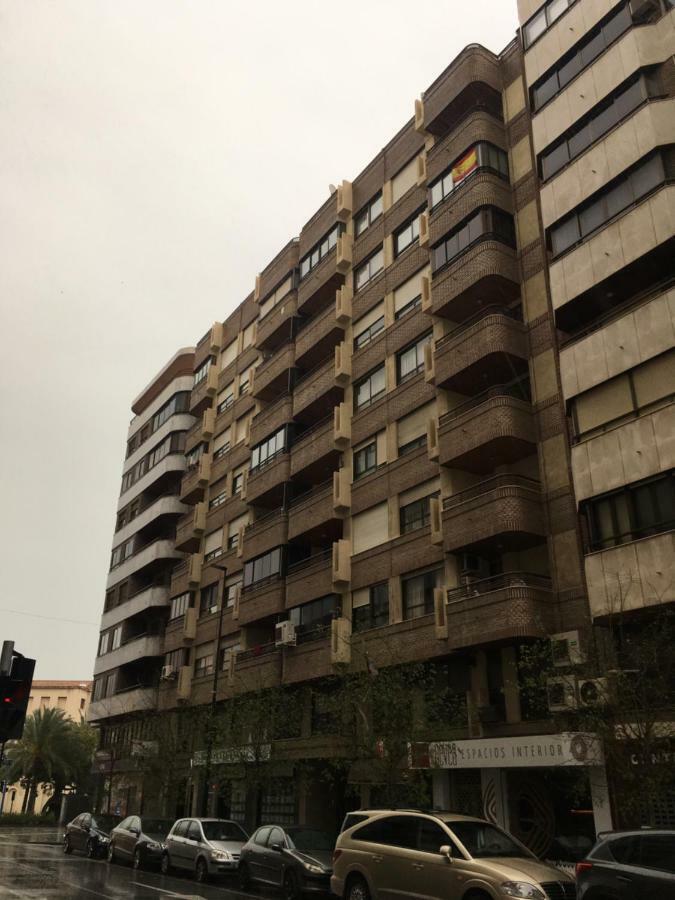 Apartamento En Alicante, Plaza De Espana, Zona Mercado, Aa Eksteriør billede
