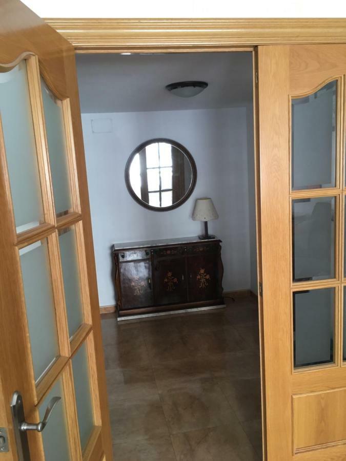 Apartamento En Alicante, Plaza De Espana, Zona Mercado, Aa Eksteriør billede