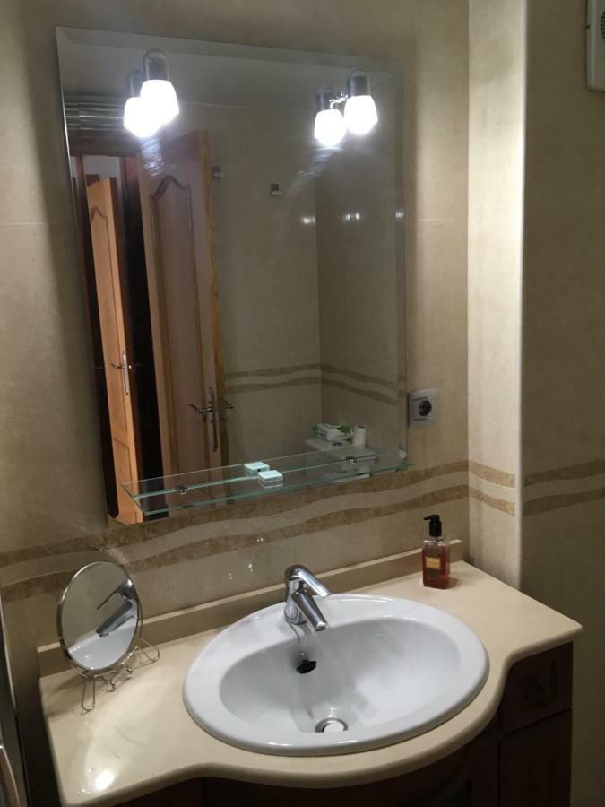 Apartamento En Alicante, Plaza De Espana, Zona Mercado, Aa Eksteriør billede