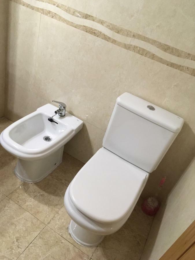Apartamento En Alicante, Plaza De Espana, Zona Mercado, Aa Eksteriør billede