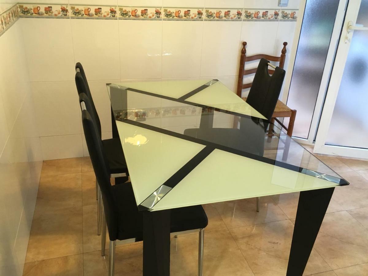 Apartamento En Alicante, Plaza De Espana, Zona Mercado, Aa Eksteriør billede